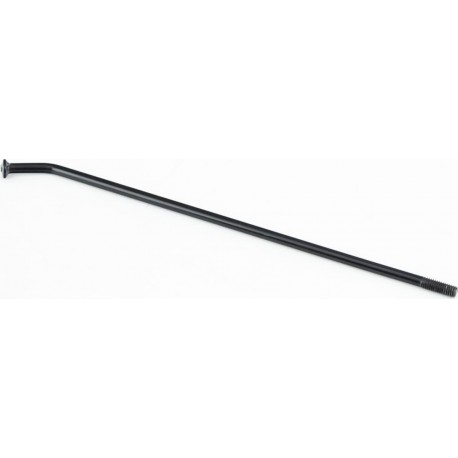 Scrambler 250 Спица заднего колеса L-170мм, d-3,7мм, чёрный (без Гайки) Китай