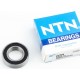 Подшипник 6902 RS (15x28x7) прогрессии Terra-X 250 (2015) Япония NTN