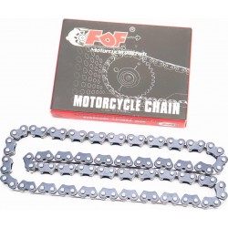 Цепь распредвала 2x3-90L FDF