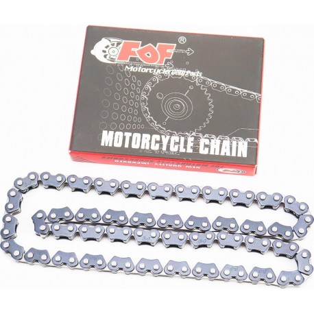 Цепь распредвала 2x3-90L FDF