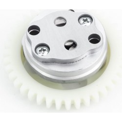 Насос масляный с шестерней 39 зуб, ADVANCE NB300-F K O V I