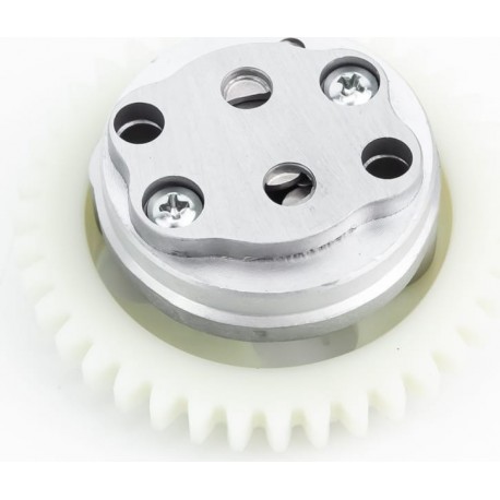 Насос масляний з шестернею 39 зуб, ADVANCE NB300-F K O V I