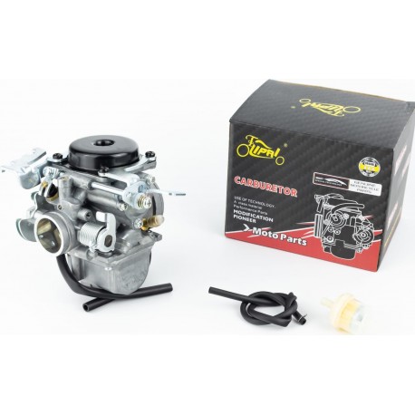 Карбюратор Suzuki GN-200cc d28 LIPAI