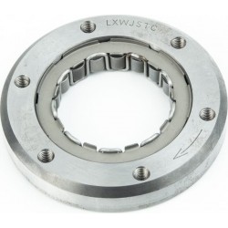 Tekken New 250 Бендикс (обгінна муфта) стартера 171FMM Loncin FE250 Китай