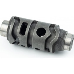 Tekken New 250 Вал выбора передач (копирный) 171Fмм Loncin FE250 Китай