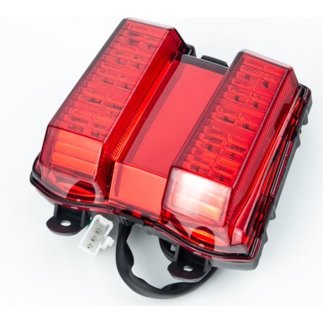 Tekken New Фара передня у зборі LED Китай