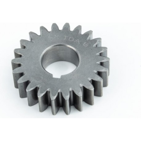 Tekken New 250 шестерня колінвала 22Т (насоса оливного) 171FMM Loncin FE250 Китай