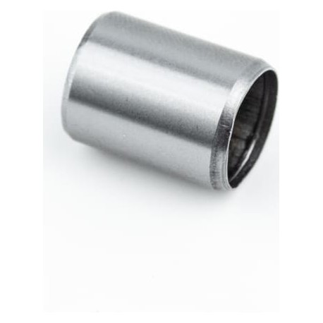 Tekken New 250 Втулка направляющая цилиндра 12*15,5 (внутри 10,4мм) 171Fмм Loncin FE250 Китай