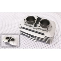 CBT250 Цилиндр 250cc (Defiant-Polk 250, Viper-Chopper 250, Futong-Cruise 250) Китай