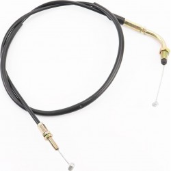 Viper-ZS250GS Трос газу (трос 107см/ кожух 97см) Китай