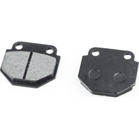 Гальмівні колодки (дискові) Viper-LX200-3/Mustang Road W/CL-125/BETTER-BT 125-20/Vogue150 (3 wheeler) (без упаковки) MARATHON