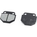 Тормозные колодки (дисковые) Viper-LX200-3/Mustang Road W/CL-125/ ZING BIKESVogue150 (3 wheeler) (без упаковки) MARATHON