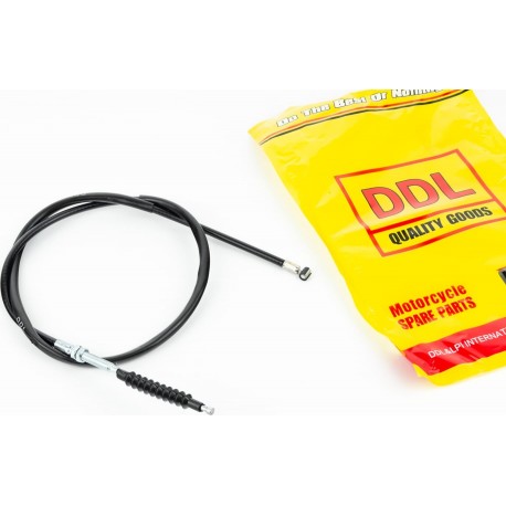 Трос зчеплення Viper-V200R (трос 110см/ кожух 99см) DDL