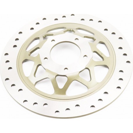 Viper-F5 Диск гальмівний передній Китай