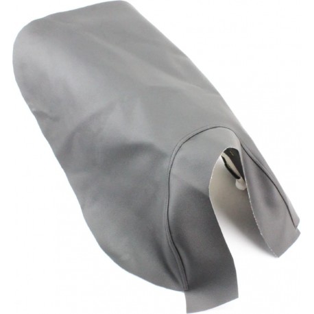 Viper-F5 Чехол сиденья переднего (эластичный, прочный материал), чёрный Украина