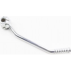 Viper-F5 Важіль кікстартера, хром Китай