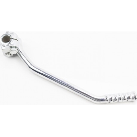 Viper-F5 Важіль кікстартера, хром Китай