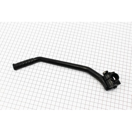 Viper-F5 Важіль кікстартера, чорний Китай