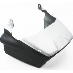 Viper-ZS200/250GS пластик-задний под фонарь, чёрно-серый Китай