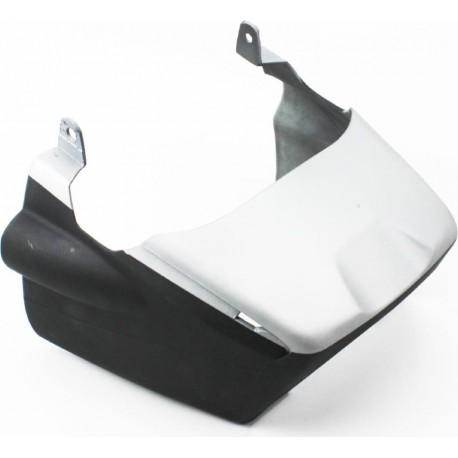 Viper-ZS200/250GS пластик-задній під ліхтар, чорний-сірий Китай