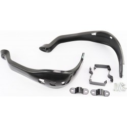 Viper-V200R Пластик-захист для рук ліва, права. к-кт 2шт, чорний Китай