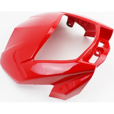 Viper-V200R Пластик-обтекатель фары, красный Китай