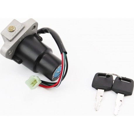 Viper-V200R Замок зажигания Китай