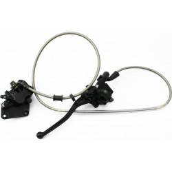 Viper-V200R Тормозная система передняя в сборе Китай