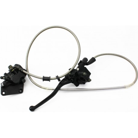 Viper-V200R Гальмівна система передня в зборі Китай