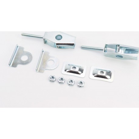 Viper-V200R Натяжитель цепи приводной к-кт (светлый металл) Китай