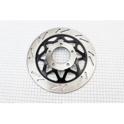 Viper-V200N Диск тормозной (передний) Китай