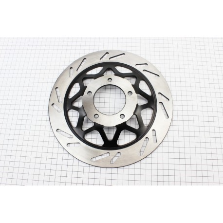 Viper-V200N Диск гальмівний (передній) Китай