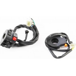 Viper-V200N Блок кнопок на руле, к-кт Китай