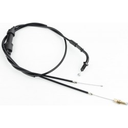 Viper-ZS200GS Трос газу (подвійний) (трос 130/123см/ кожух 120/113см) Китай