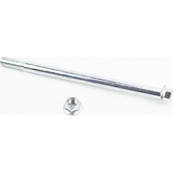 Viper-V200N Вісь колеса заднього d-15мм/ L-230мм+гайка Китай