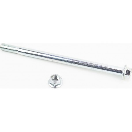 Viper-V200N Вісь колеса заднього d-15мм/ L-230мм+гайка Китай