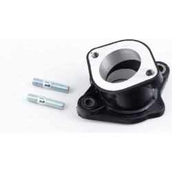 Viper-V200-F2/V250-F2 Патрубок карбюратора прорезиненный Китай