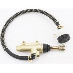 Viper-V200R Гальмівний циліндр головний задній Китай