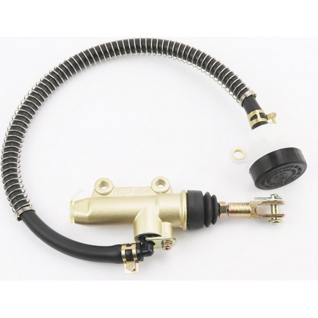 Viper-V200R Гальмівний циліндр головний задній Китай