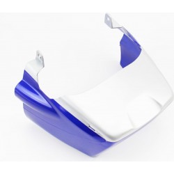 Viper-ZS200/250GS Пластик-задній під ліхтар, сірий-синій Китай