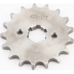 Viper-V200-F2/V250-F2 Звезда передняя CG/CB-428H-17T Viper