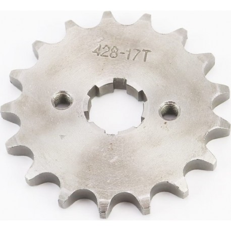 Viper-V200-F2/V250-F2 Звезда передняя CG/CB-428H-17T Viper