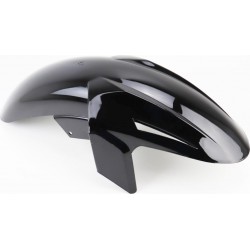 Viper-V200-F2/V250-F2 Пластик-крыло переднее, чёрный Китай