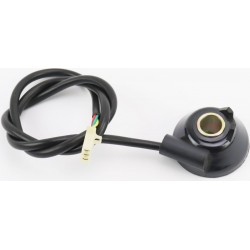 Viper-V200-R2 Привід спідометра (електронний, вісь 15мм) Китай