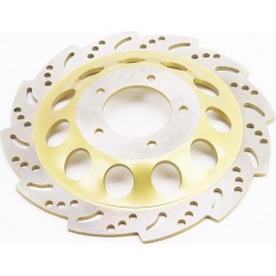 Viper-V200N/YX-150-10 Диск тормозной (передний) Китай