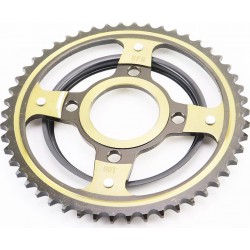 Зірка задня GLPRO-428-50T-d-58/ 4отв.*90мм "гартована" (V200R) SFR