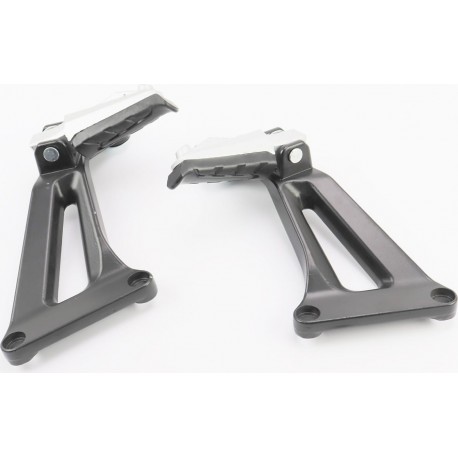 Viper-V200CR/V250CR Подножки задние с кронштейном в сборе к-кт 2шт Китай
