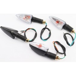 Viper-V200N Поворотник передній (задній) к-кт 4шт Китай