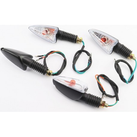 Viper-V200N Поворотник передній (задній) к-кт 4шт Китай