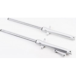 Viper-V200N Вилка передня ліве, праве к-кт 2шт, (диск.гальмо) 720мм (можливі незначні потертості) Китай